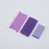 Professional Disposable Portable Mini Manicure Kit for Spa