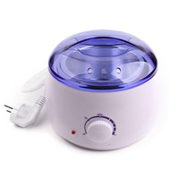 Professional Electric Hair Removal Wax Warmer Heater