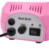 Professional Powerful White Nail Drill for Finger