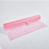 Disposable Waterproof PP Non Woven Bed Sheet Roll