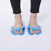 Custom Disposable EVA Pedicure Flip-flops Slipper